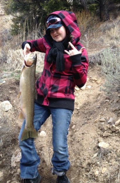 Steelhead